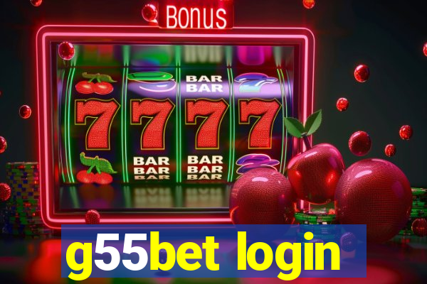 g55bet login